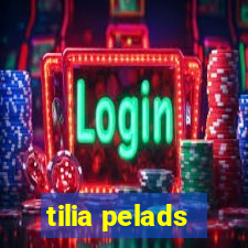 tilia pelads